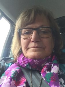 Profilbild på Gullick Nyroos