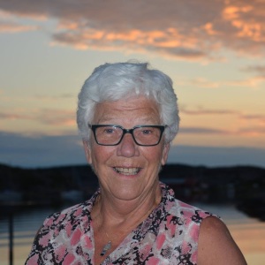 Profilbild på Gullvie Yngwe