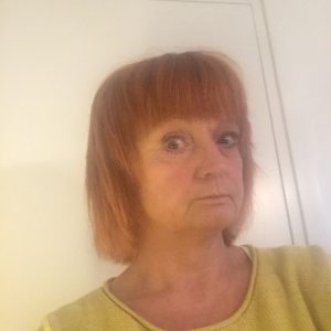 Profilbild på Gun-Britt Ambrosi