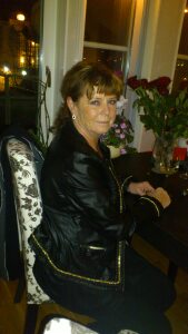 Profilbild på Gun-Britt Andersson