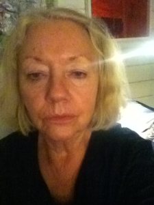 Profilbild på Gun-Britt Eék