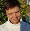 Profilbild på Gun-Britt Gustavsson