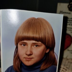 Profilbild på Gun-Britt Johnsson