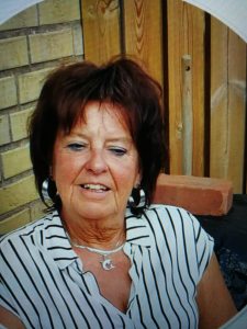 Profilbild på Gun-Britt Lemgård