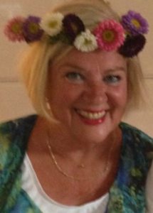 Profilbild på Gun-Britt Lundström