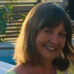 Profilbild på Gun-Britt Näslund