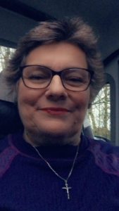 Profilbild på Gun-Britt Svensson