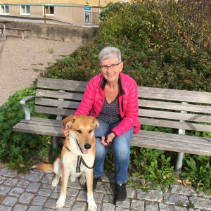 Profilbild på Gun-Herti Granath