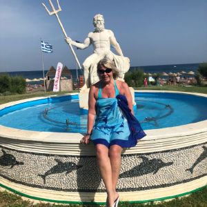Profilbild på Gun-Inger Törnblom
