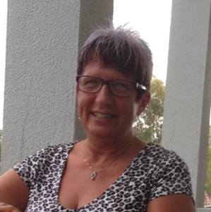 Profilbild på Gun-Lis Lönnborn