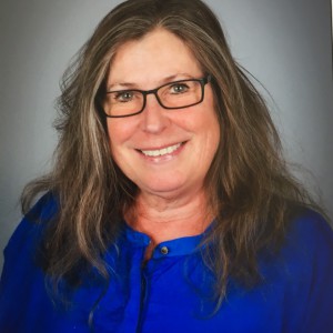 Profilbild på Gun-Marie Sohlin