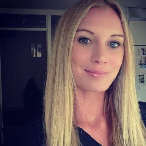 Profilbild på Gun Åkesson