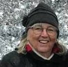 Profilbild på Gun Andersson