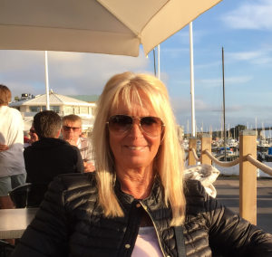 Profilbild på Gun Andersson