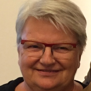 Profilbild på Gun Andersson