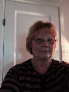 Profilbild på Gun Anderssson