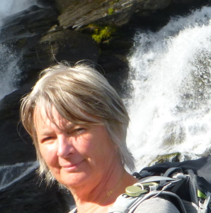 Profilbild på Gun Åström