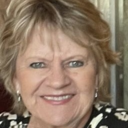 Profilbild på Gun Bigrave - Strömberg