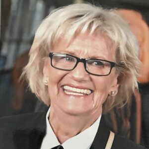 Profilbild på Gun Billström