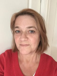 Profilbild på Gun Göransson