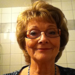 Profilbild på Gun Grähs