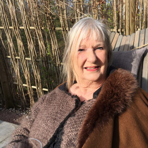 Profilbild på Gun Hammar