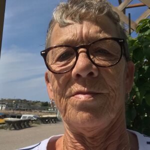 Profilbild på Gun Hansson