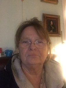 Profilbild på Gun Herou