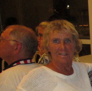 Profilbild på Gun Jönsson