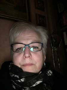 Profilbild på Gun Karlsson