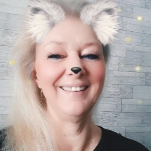 Profilbild på Gun Krafft