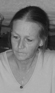 Profilbild på Gun Larsson