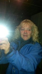 Profilbild på Gun Lövgren