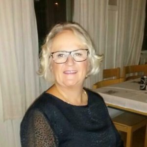 Profilbild på Gun Öhgren