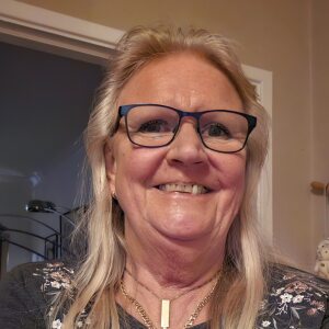 Profilbild på Gun Schneider