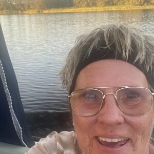 Profilbild på Gun Skäringer