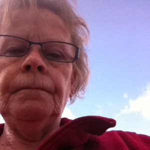 Profilbild på Gun Skoglund