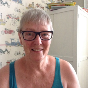 Profilbild på Gun Stening