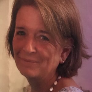 Profilbild på Gun Sturesson