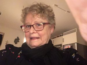 Profilbild på Gun Ullberg