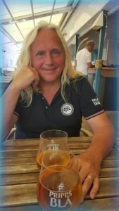 Profilbild på Gunars Jaunupe