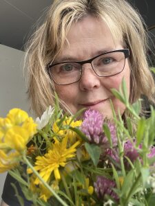Profilbild på Gunborg Hägg