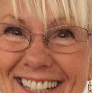 Profilbild på Gunbritt Carsten