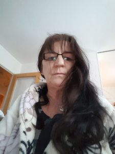 Profilbild på Gunbritt Johansson