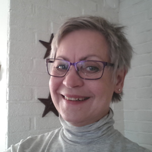 Profilbild på Gunda Widén