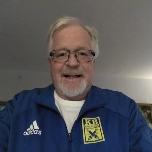 Profilbild på Gunder Karlsson
