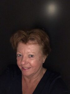 Profilbild på Gunhild Ekstrand