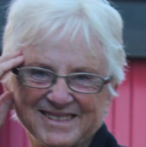 Profilbild på Gunhild Källqvist