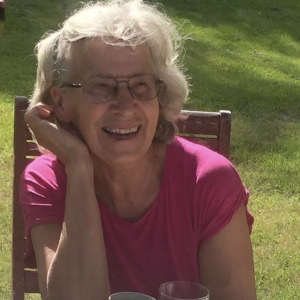 Profilbild på Gunhild Koskitalo
