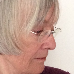 Profilbild på Gunhild Mark